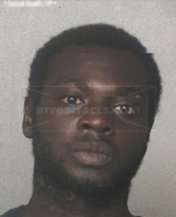 Stephon Roberson