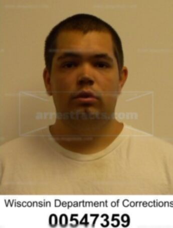 Bradley T Torstenson