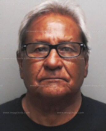 Filomeno Ygnacio Gutierrez