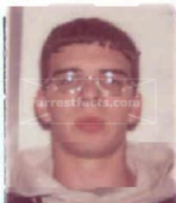 Stephen Wayne Hardee