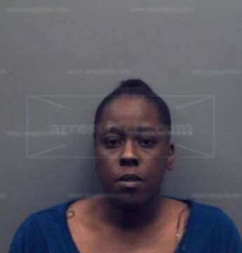 Ashlynn Marie Buckley