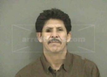 Raymundo Martinez