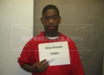 Oree Grissett