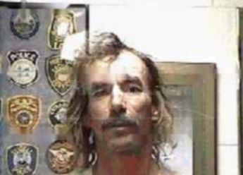 Kenneth Ray Arnold