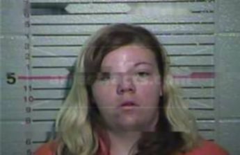 Amanda Jean Burke