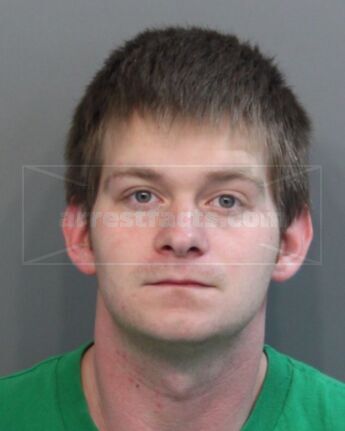 Christopher Erick Swanson