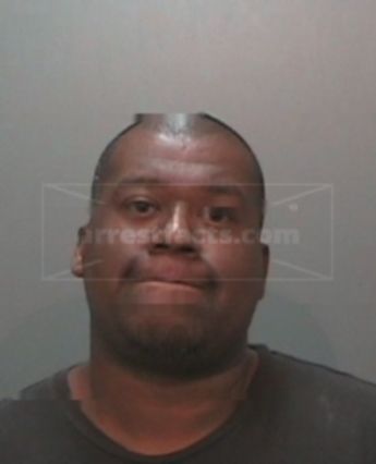 Alvin Anthony Calvin