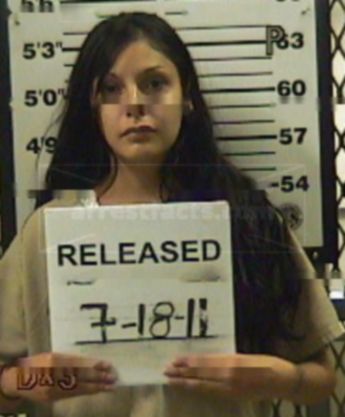 Evangeline F Chavez-Quintana