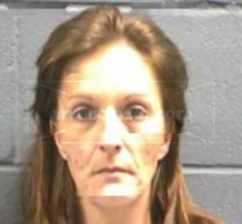 Tonya Rayna Mesker