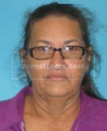 Felisa Ruth Silva-Espinoza