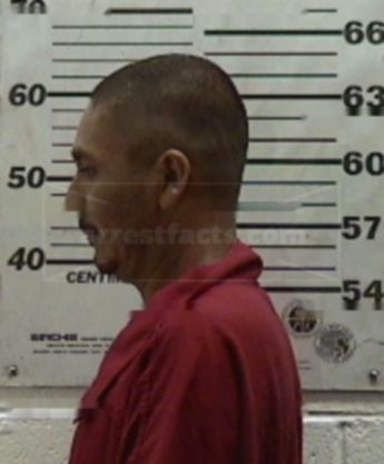 Hugo Gonzales-Martinez