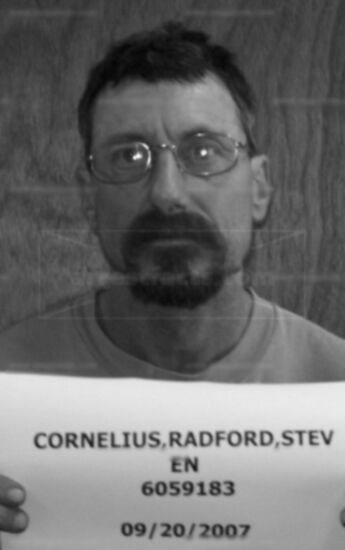 Radford Steven Cornelius