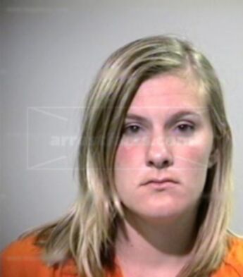 Melissa Lynn Bullard