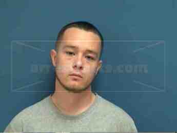 Brandon Brian Benson