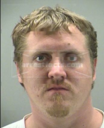 Johnathan James Rockey