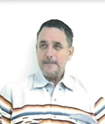 Keith Stacy Collins