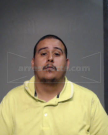 Joe Eric Duenes