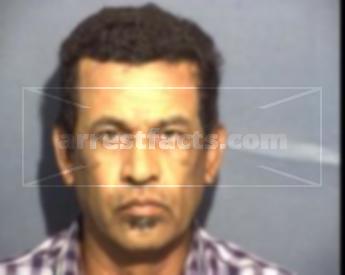 Armando Contreras