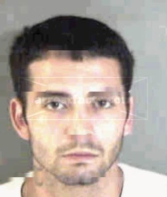 Thomas Vernon Jr Richardson