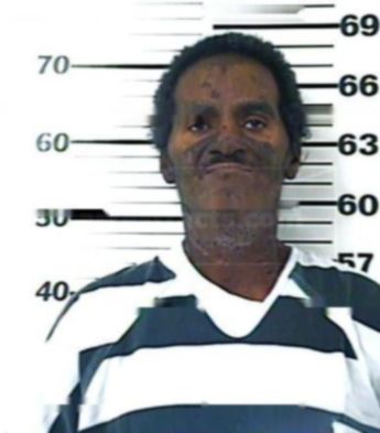 Kenneth Ray Brown