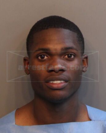 Jonathan Oye