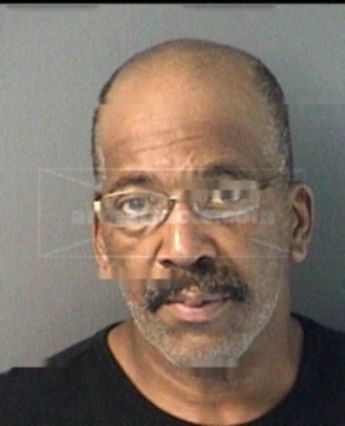 Edward Darnell Allen