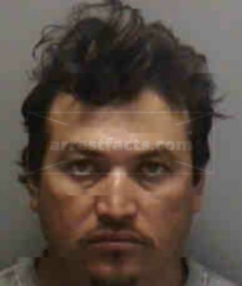Victor Navarro Ramirez