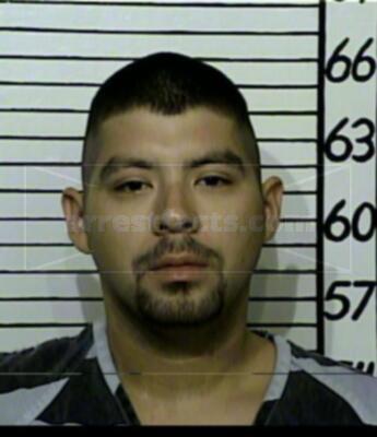Eric Michael Moreno