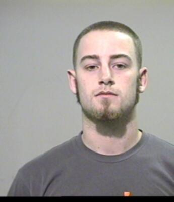 Alex Joseph Burdick