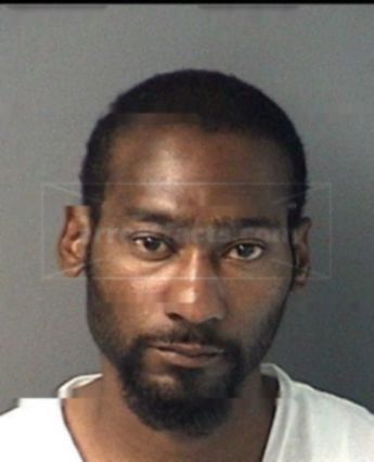 Lavell Darod Marshall