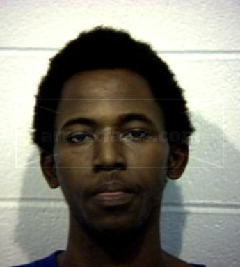 Aubrey Donte Smith
