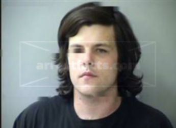 Matthew Tanner Snodgrass