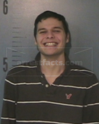 John Cody Levens