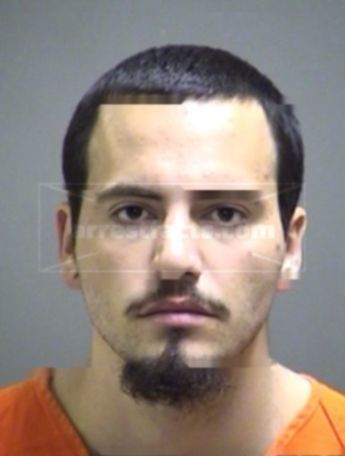 Christopher Troy West