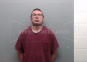 Daniel Walter Cashion