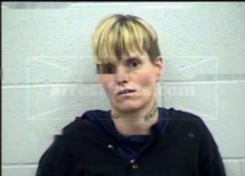 Kimberly Ann Galliher