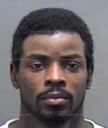 Lonnie Devon Davidson