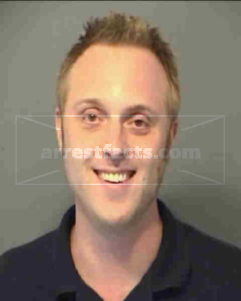 Dustin Raymond Northrup