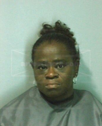 Catherine Tarver