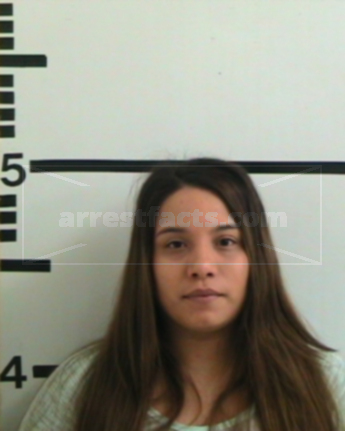 Monica Leanne Garcia