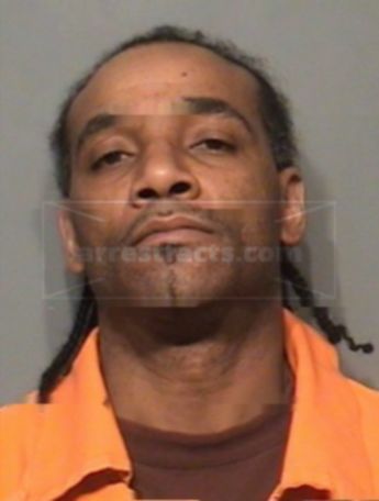 Eric Lee Garrett
