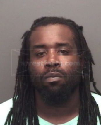 Marlon Dirran Nunn