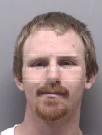 Christopher Stetson Walker