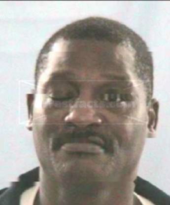 Morgan Sanders Jr.