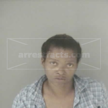 Michelle Evette Powell