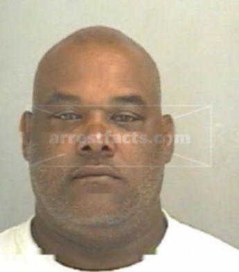 Jeffrey Marshal Ruffin