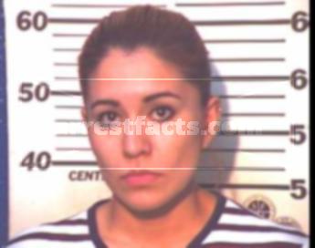 Laura Isela Pena Santoy