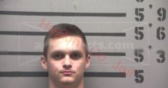 Gage Dallas Locke
