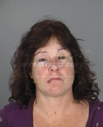 Melissa Gail Rodriguez