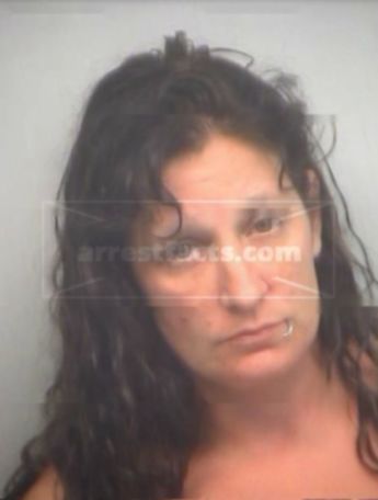 Christina R Ward